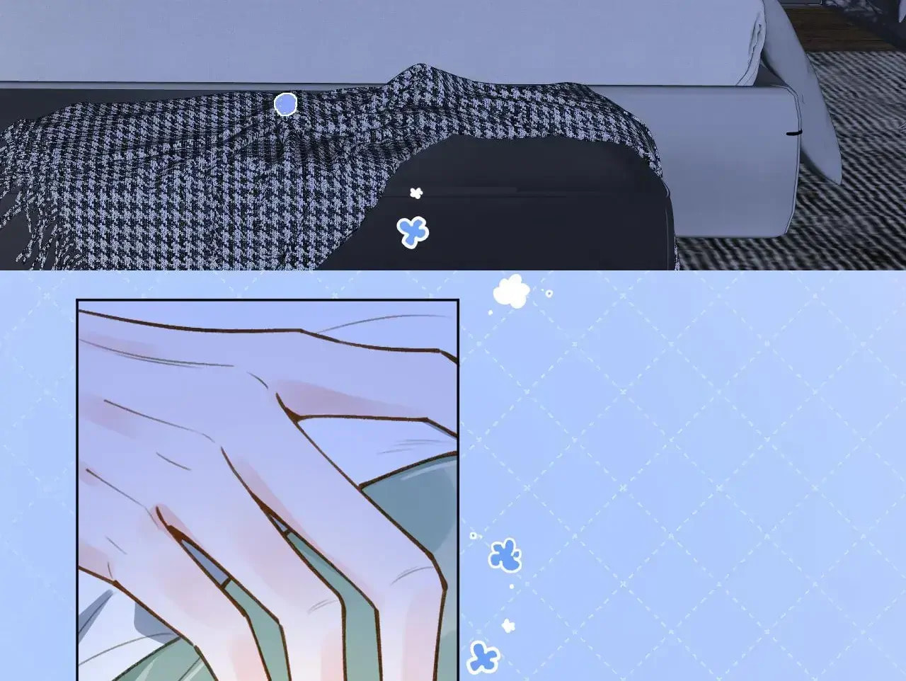 Read This Sweet Online Date Is a Disaster! chapter 45 image 63 on Lezhin