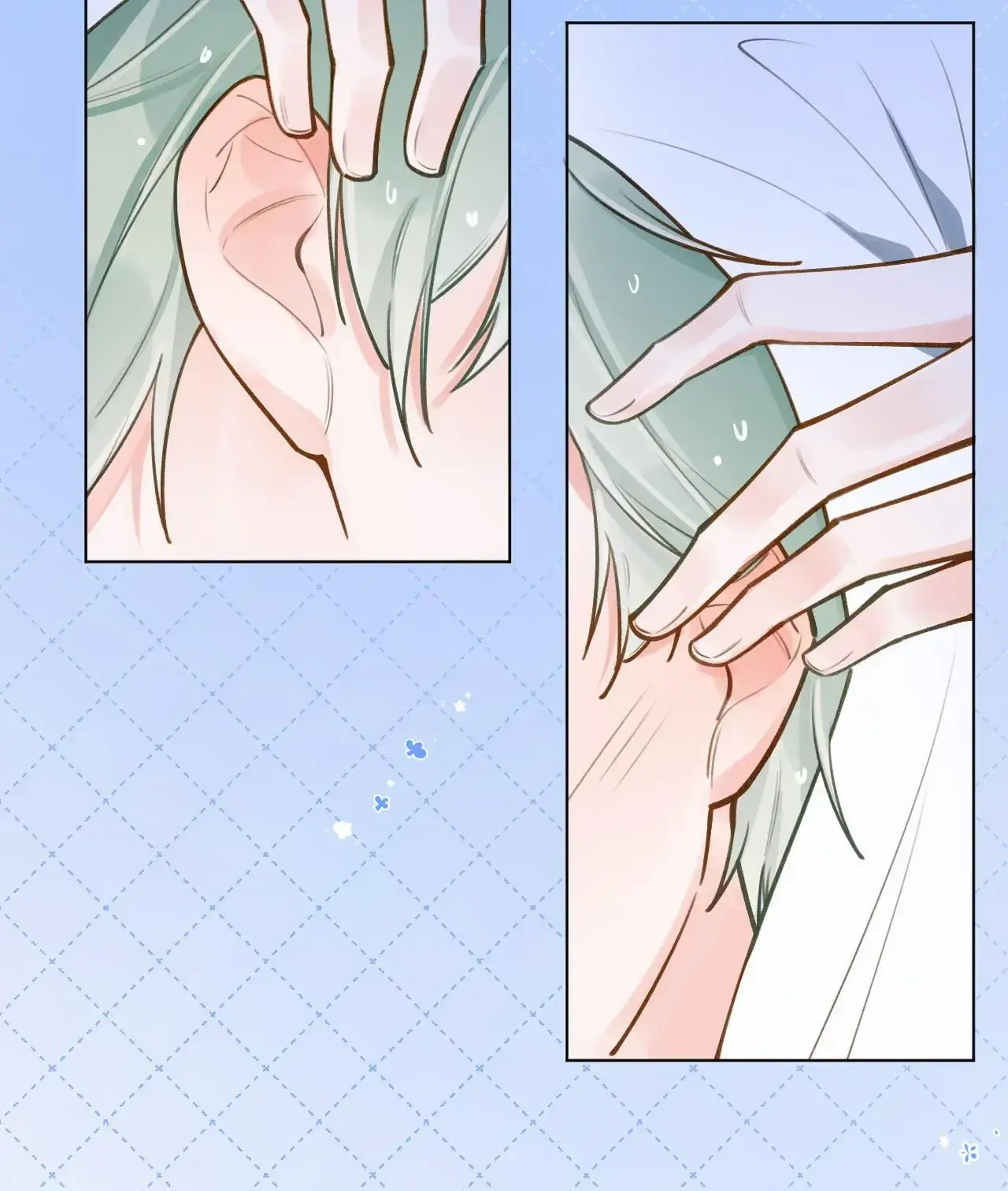 Read This Sweet Online Date Is a Disaster! chapter 45 image 64 on Lezhin
