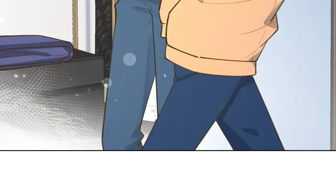 Read This Sweet Online Date Is a Disaster! chapter 45 image 7 on Lezhin
