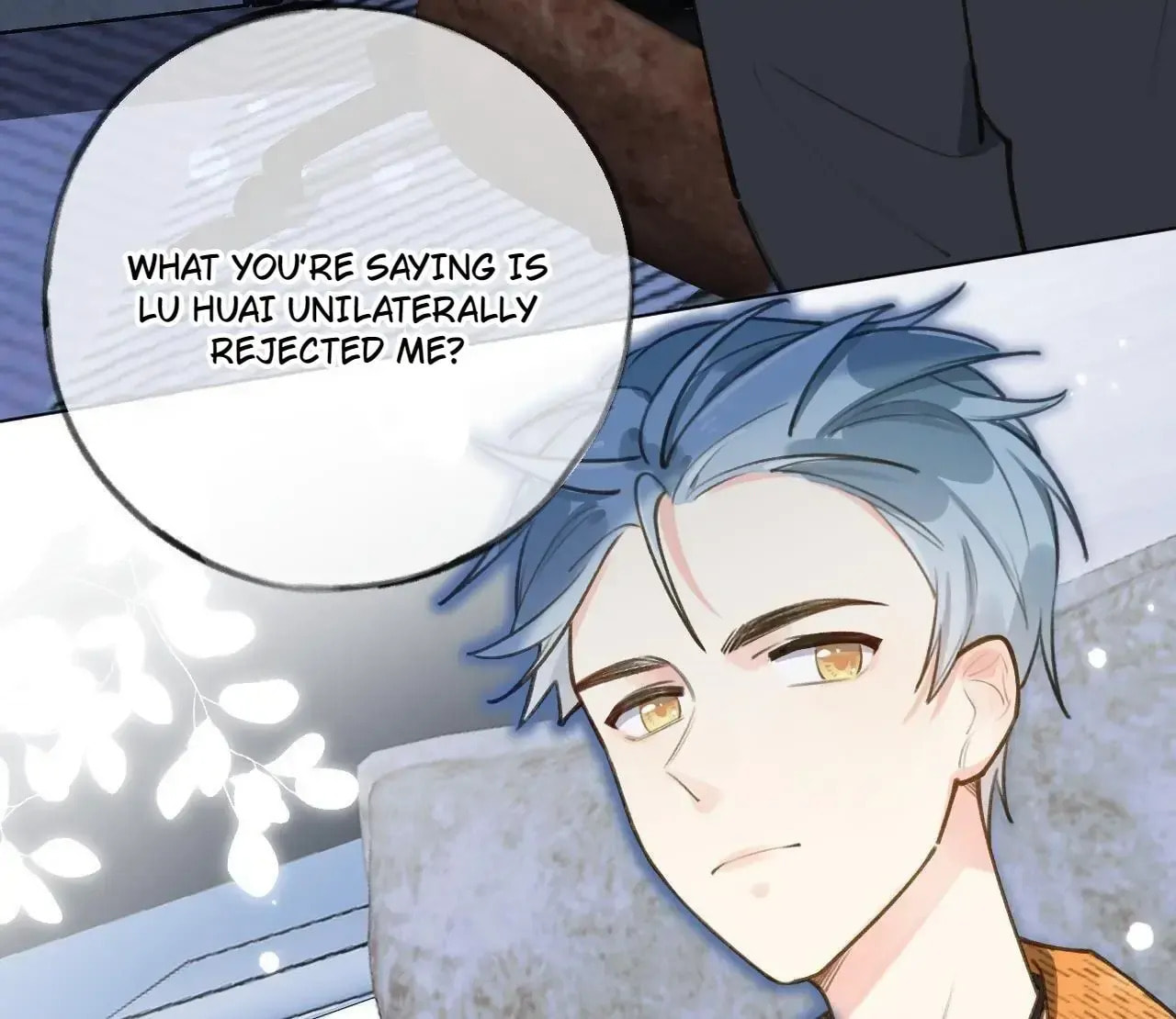 Read This Sweet Online Date Is a Disaster! chapter 45 image 72 on Lezhin