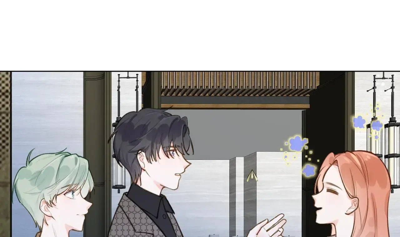 Read This Sweet Online Date Is a Disaster! chapter 45 image 87 on Lezhin