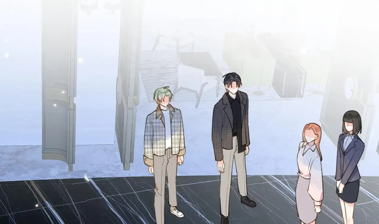 Read This Sweet Online Date Is a Disaster! chapter 45 image 90 on Lezhin