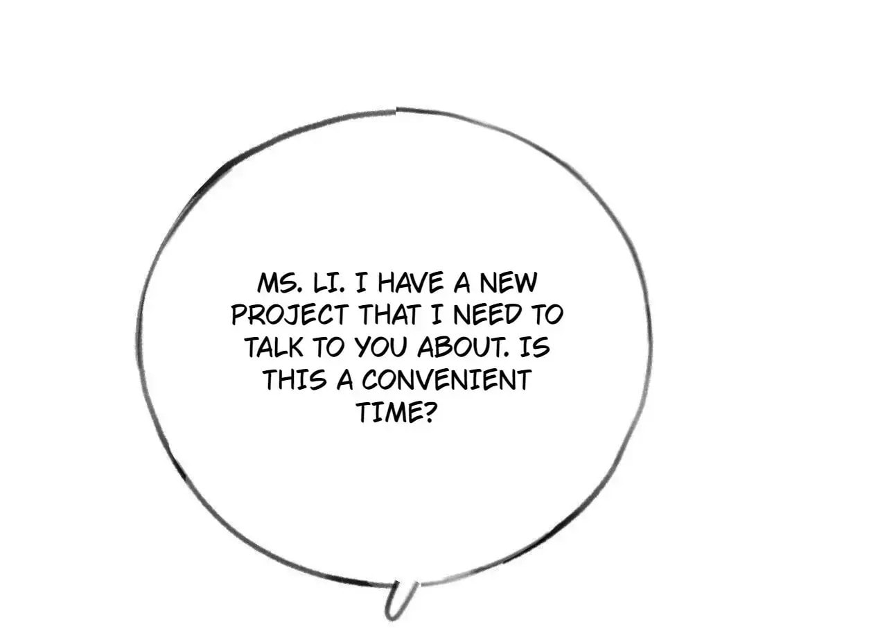 Read This Sweet Online Date Is a Disaster! chapter 46 image 21 on Lezhin