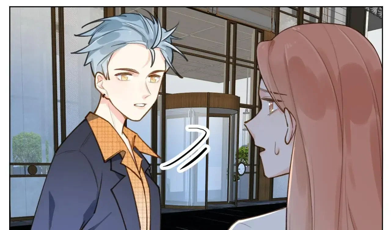 Read This Sweet Online Date Is a Disaster! chapter 46 image 22 on Lezhin