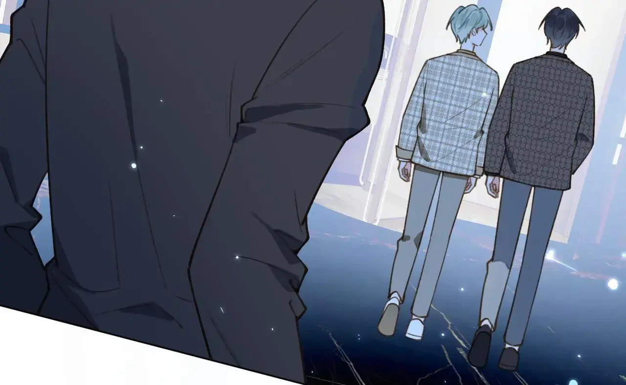 Read This Sweet Online Date Is a Disaster! chapter 46 image 33 on Lezhin