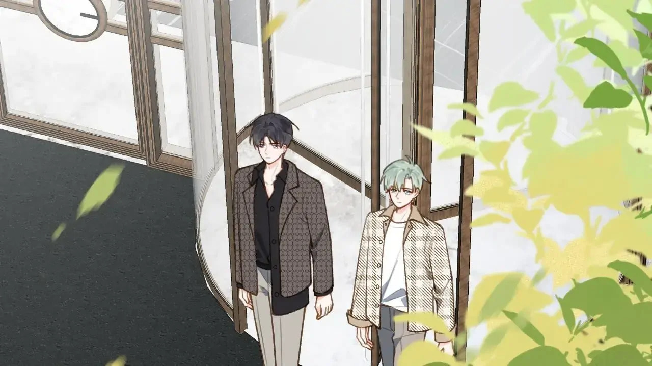 Read This Sweet Online Date Is a Disaster! chapter 46 image 36 on Lezhin