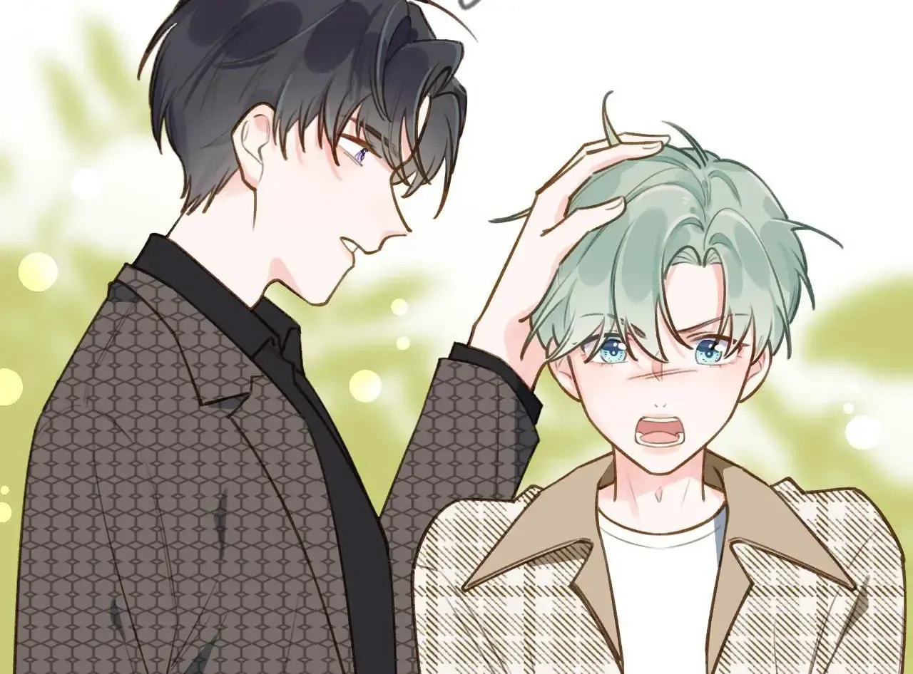 Read This Sweet Online Date Is a Disaster! chapter 46 image 40 on Lezhin