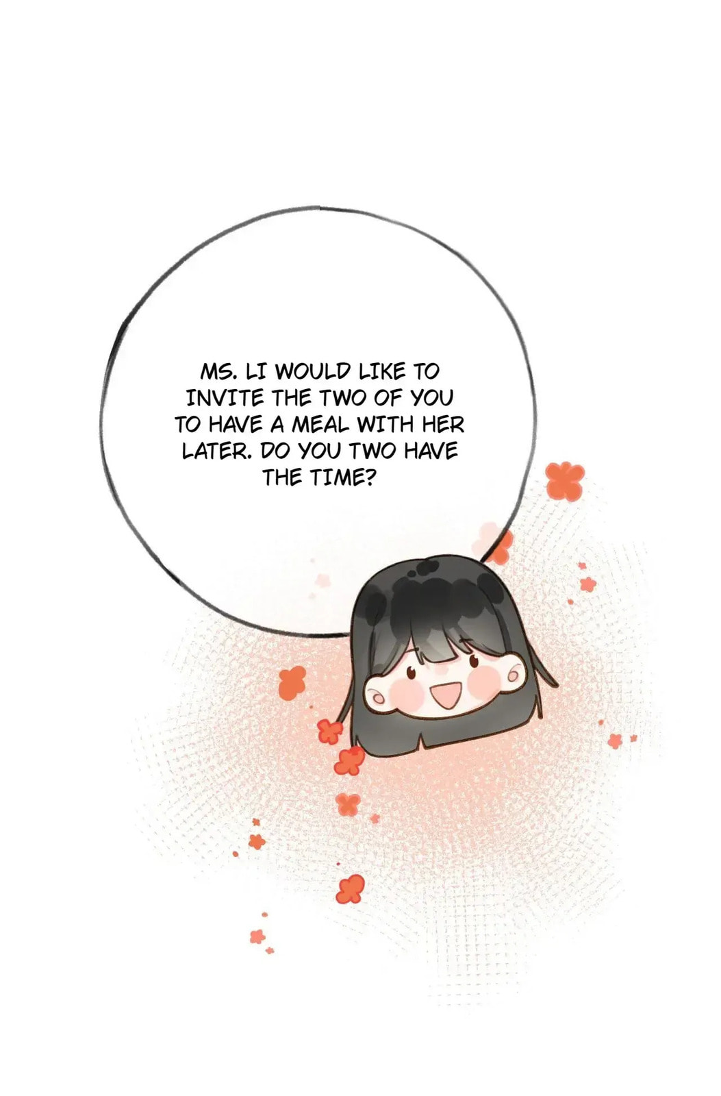 Read This Sweet Online Date Is a Disaster! chapter 46 image 44 on Lezhin