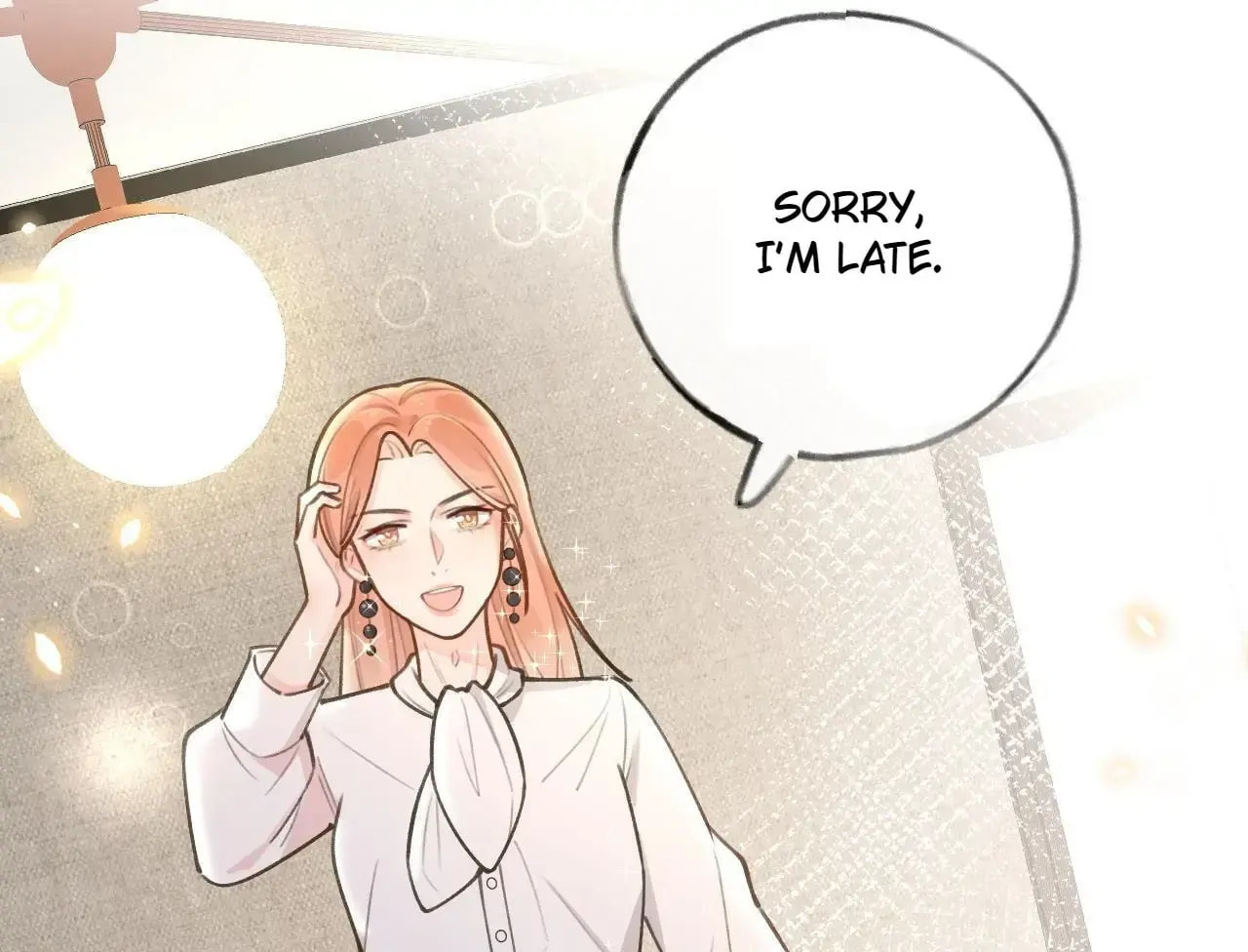 Read This Sweet Online Date Is a Disaster! chapter 46 image 53 on Lezhin