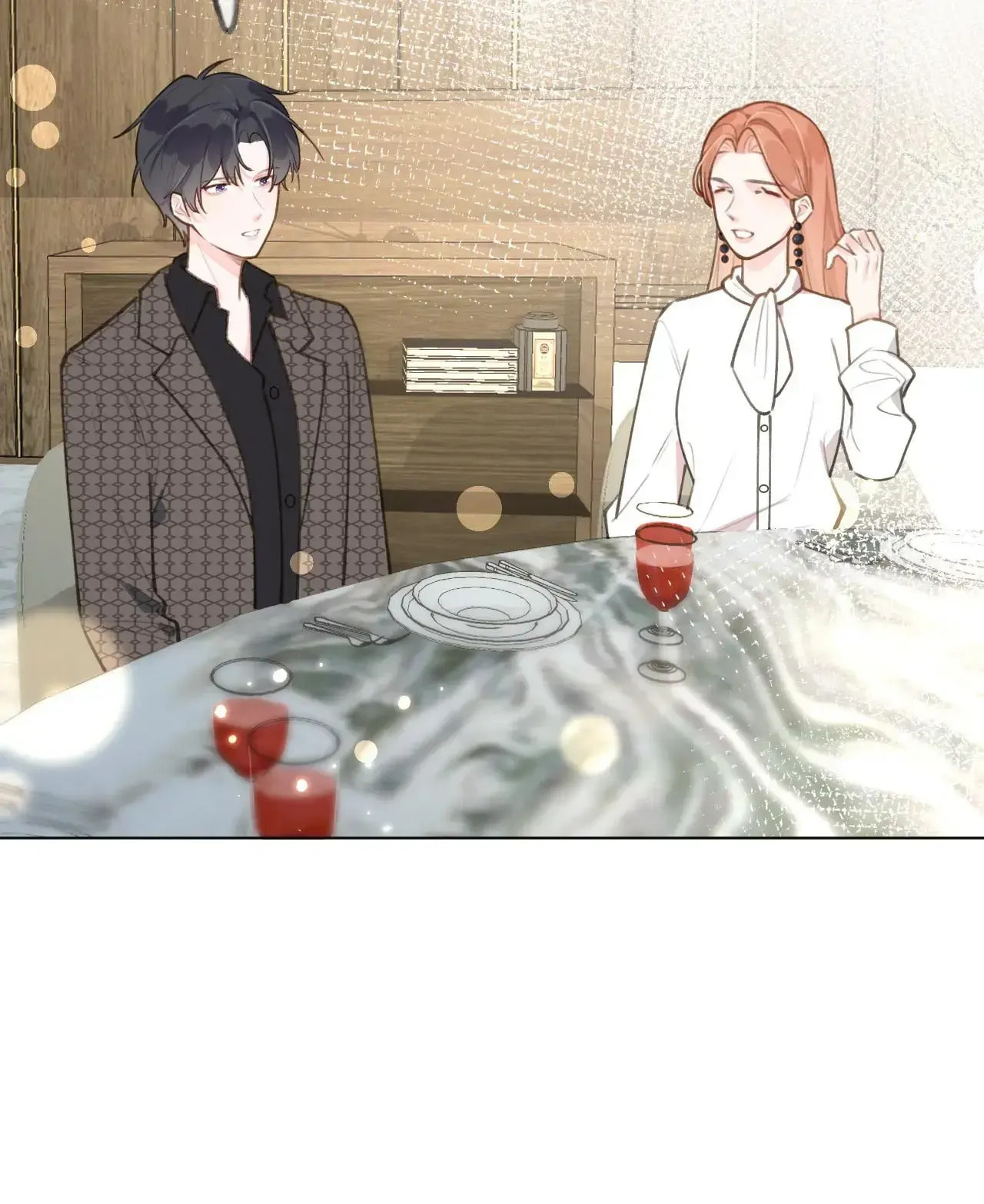 Read This Sweet Online Date Is a Disaster! chapter 46 image 65 on Lezhin