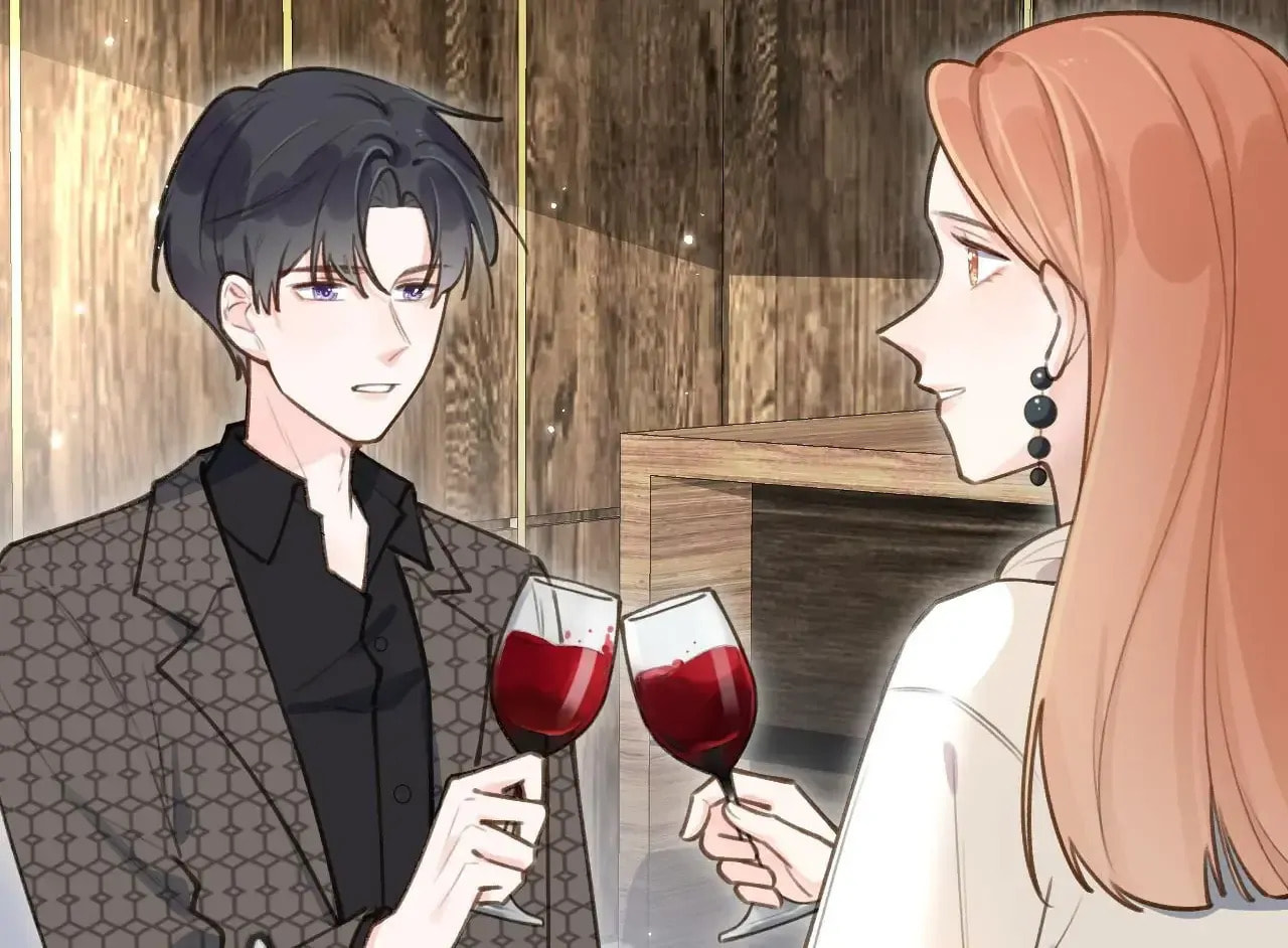 Read This Sweet Online Date Is a Disaster! chapter 46 image 71 on Lezhin