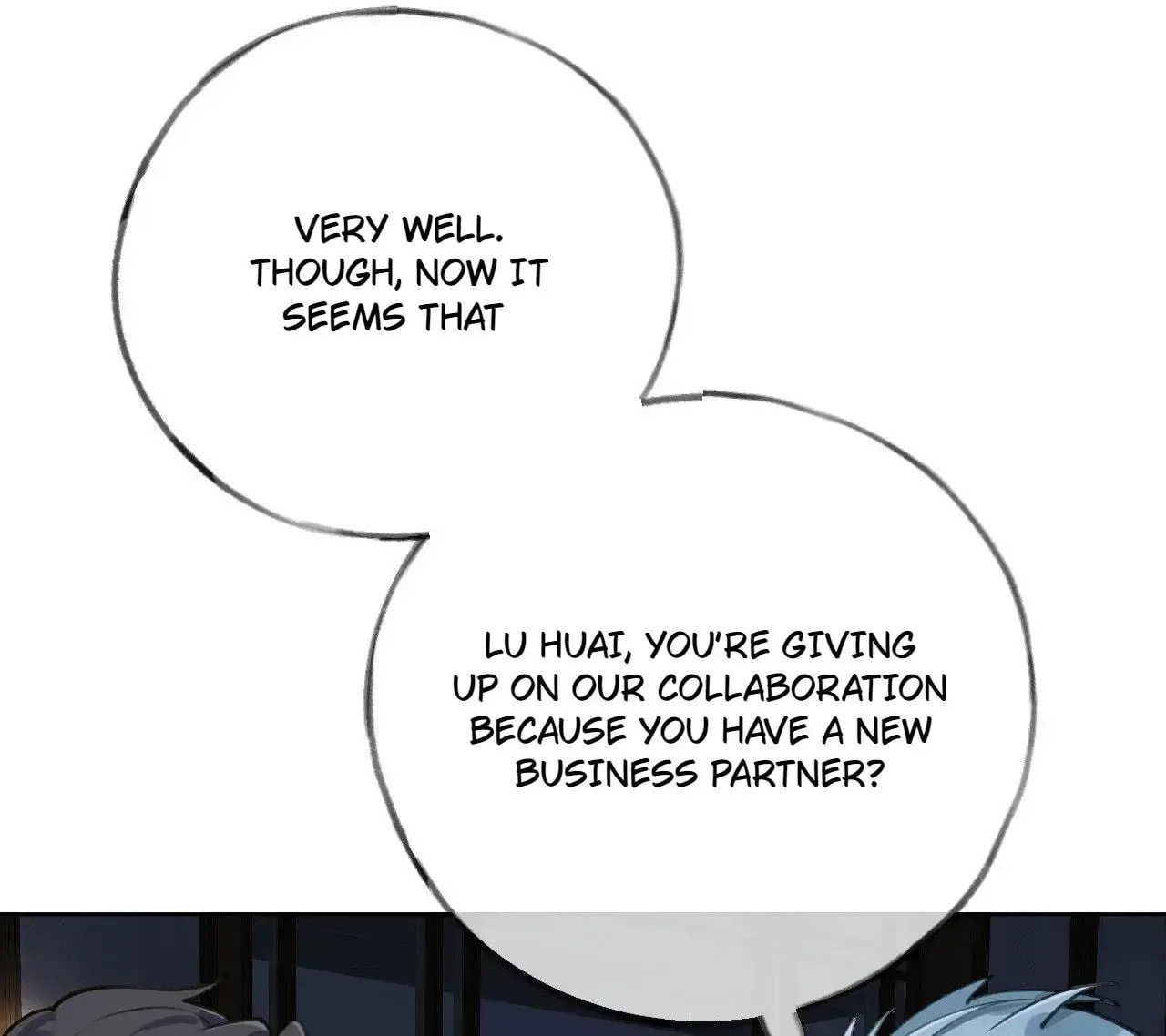 Read This Sweet Online Date Is a Disaster! chapter 46 image 8 on Lezhin