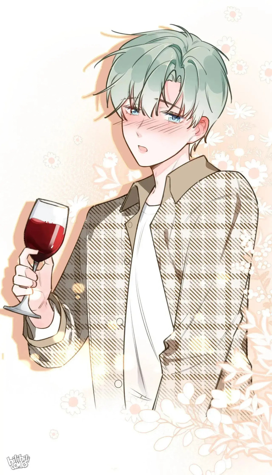 Read This Sweet Online Date Is a Disaster! chapter 46 image 83 on Lezhin