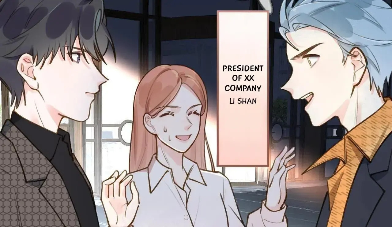 Read This Sweet Online Date Is a Disaster! chapter 46 image 9 on Lezhin