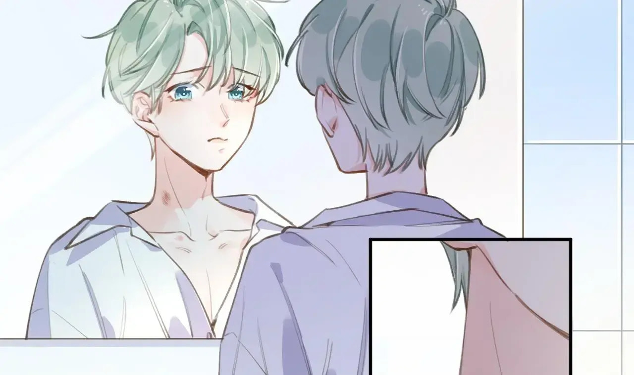 Read This Sweet Online Date Is a Disaster! chapter 48.5 image 4 on Lezhin