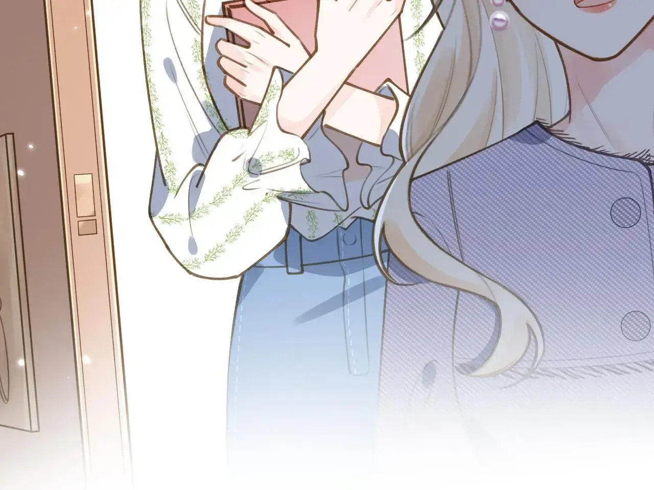 Read This Sweet Online Date Is a Disaster! chapter 48 image 103 on Lezhin