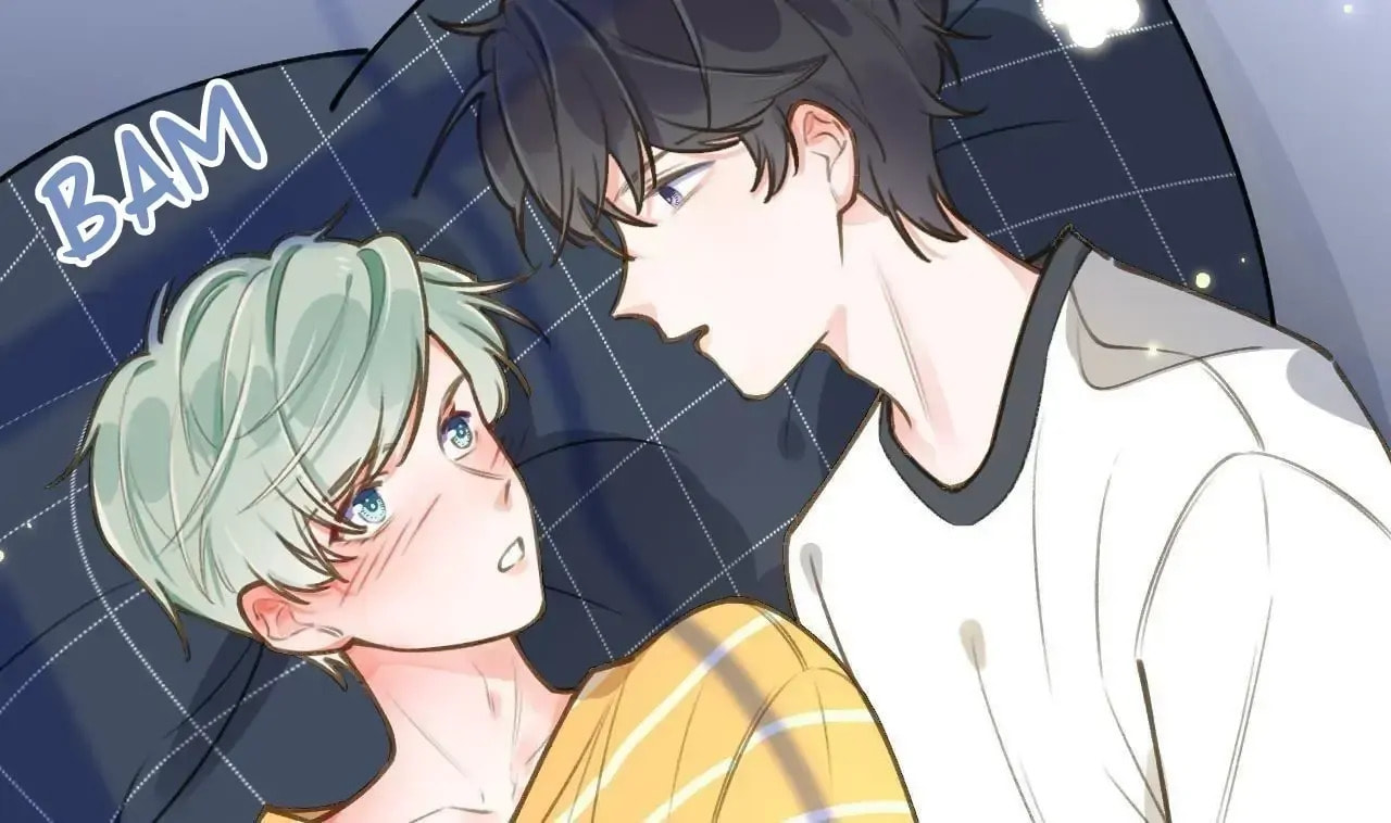Read This Sweet Online Date Is a Disaster! chapter 48 image 30 on Lezhin