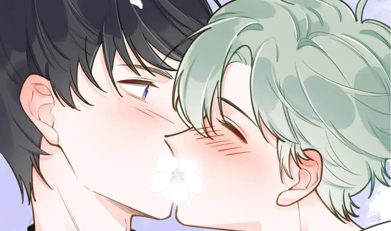 Read This Sweet Online Date Is a Disaster! chapter 48 image 4 on Lezhin