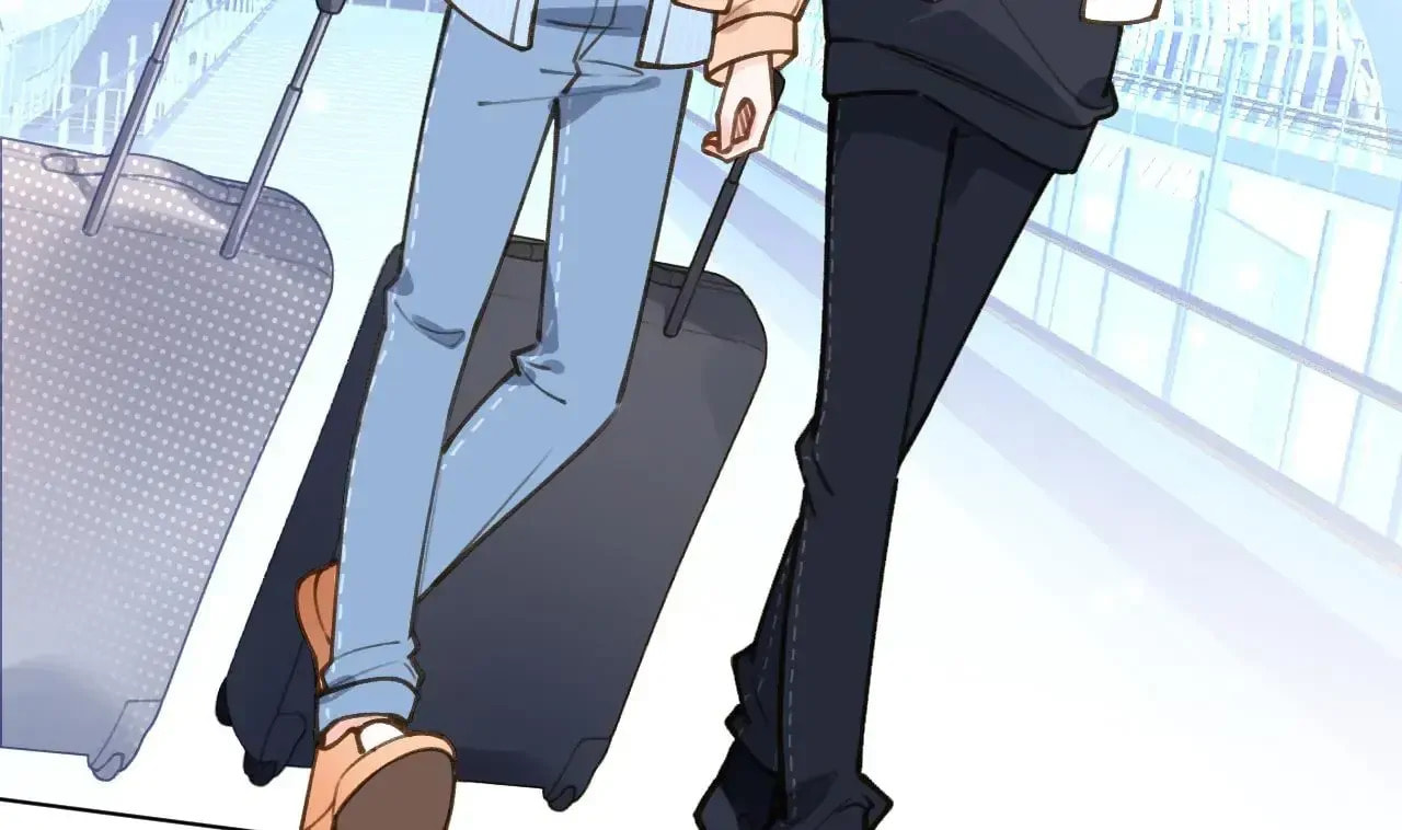 Read This Sweet Online Date Is a Disaster! chapter 48 image 43 on Lezhin