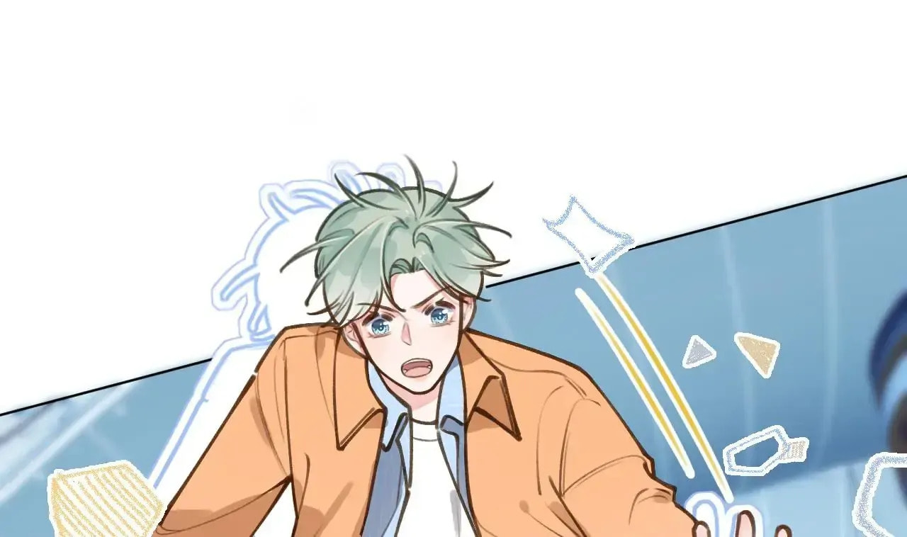 Read This Sweet Online Date Is a Disaster! chapter 48 image 48 on Lezhin