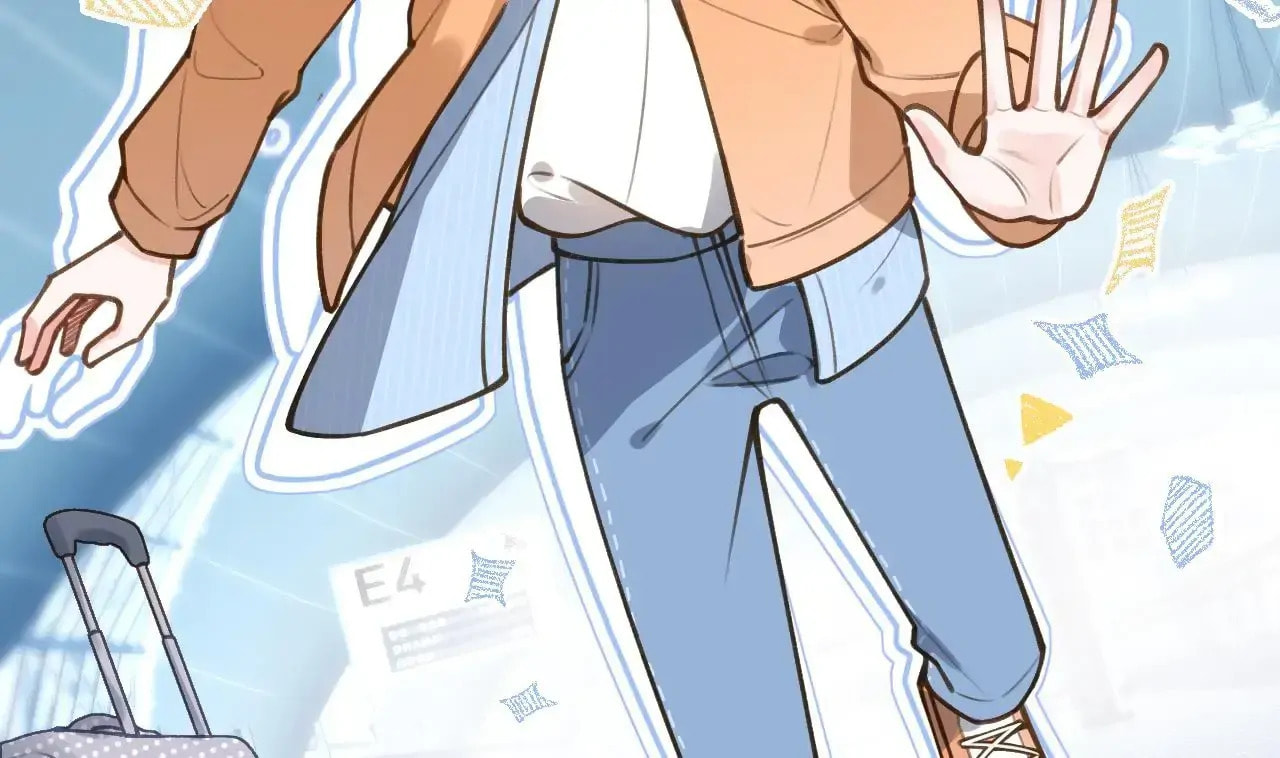 Read This Sweet Online Date Is a Disaster! chapter 48 image 49 on Lezhin
