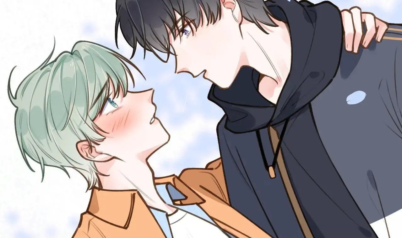 Read This Sweet Online Date Is a Disaster! chapter 48 image 53 on Lezhin