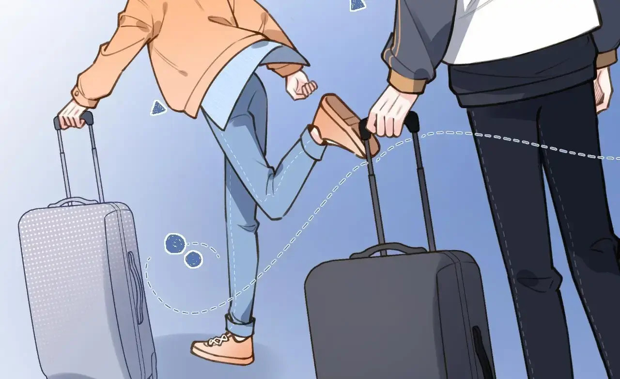 Read This Sweet Online Date Is a Disaster! chapter 48 image 64 on Lezhin
