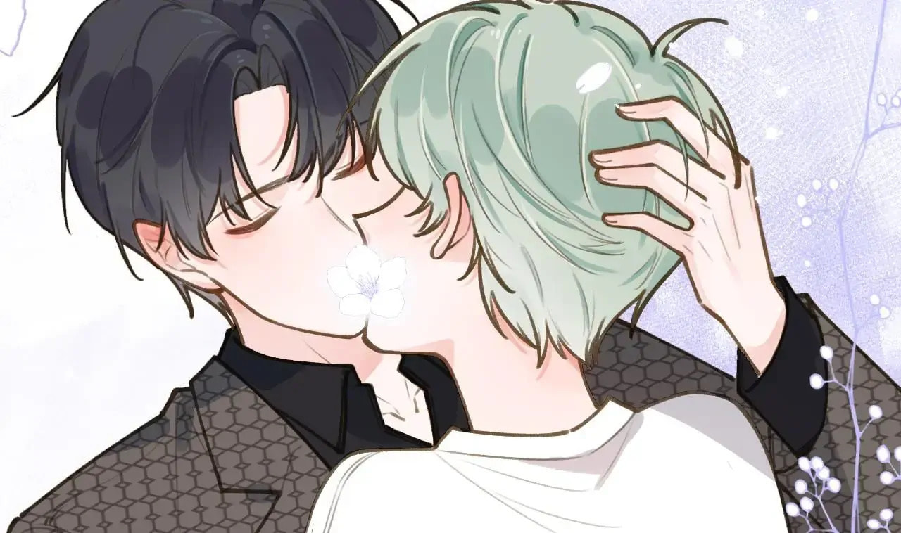 Read This Sweet Online Date Is a Disaster! chapter 48 image 7 on Lezhin