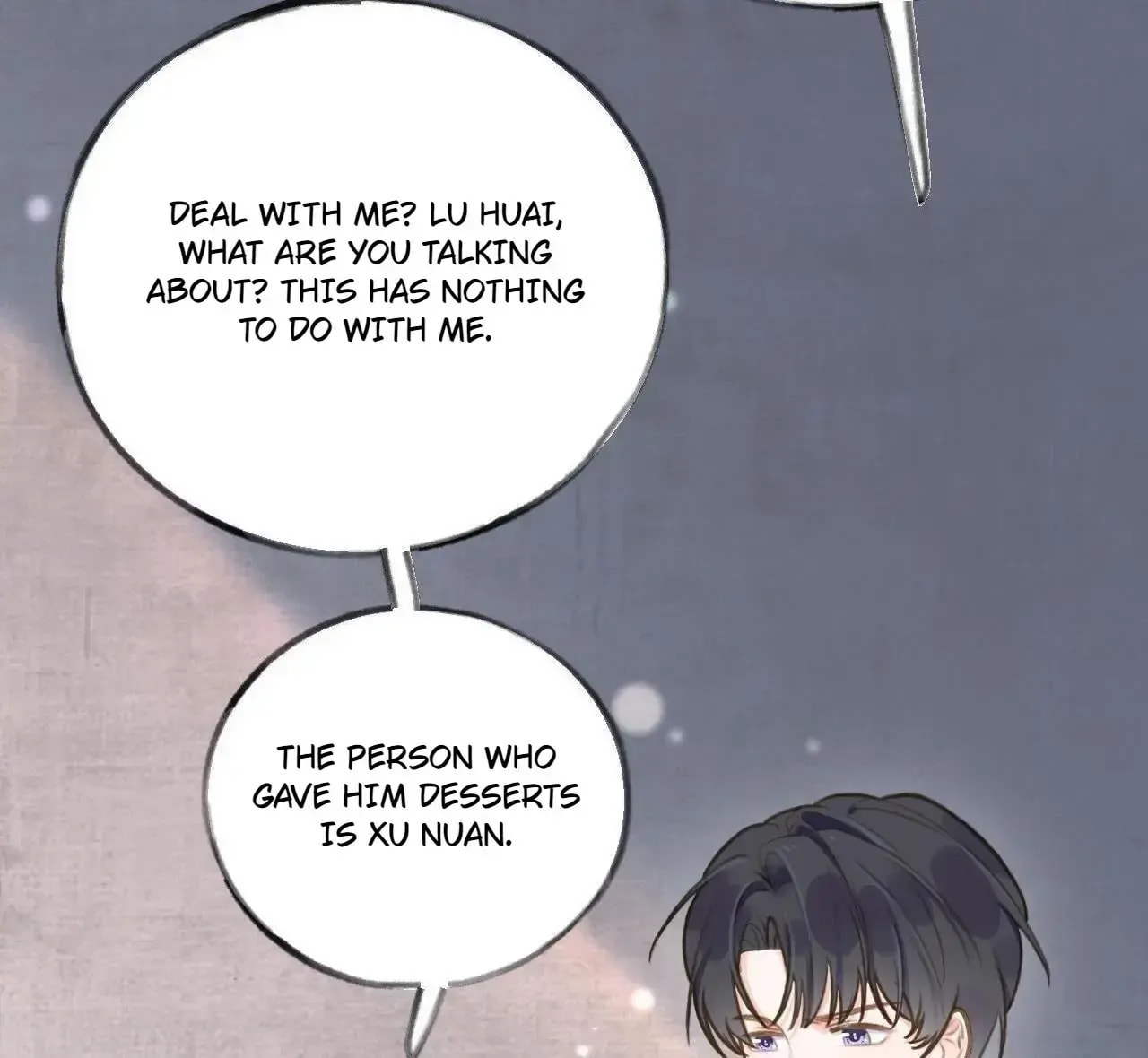 Read This Sweet Online Date Is a Disaster! chapter 48 image 91 on Lezhin