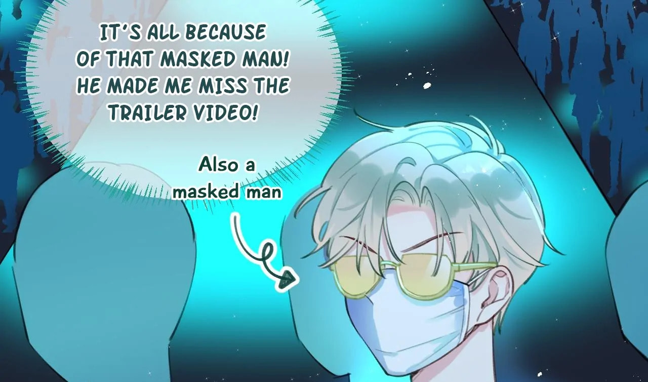 Read This Sweet Online Date Is a Disaster! chapter 5 image 12 on Lezhin