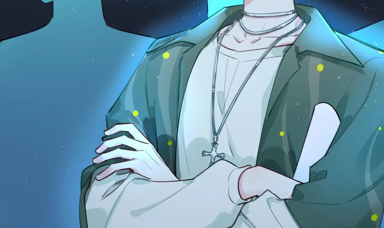Read This Sweet Online Date Is a Disaster! chapter 5 image 13 on Lezhin