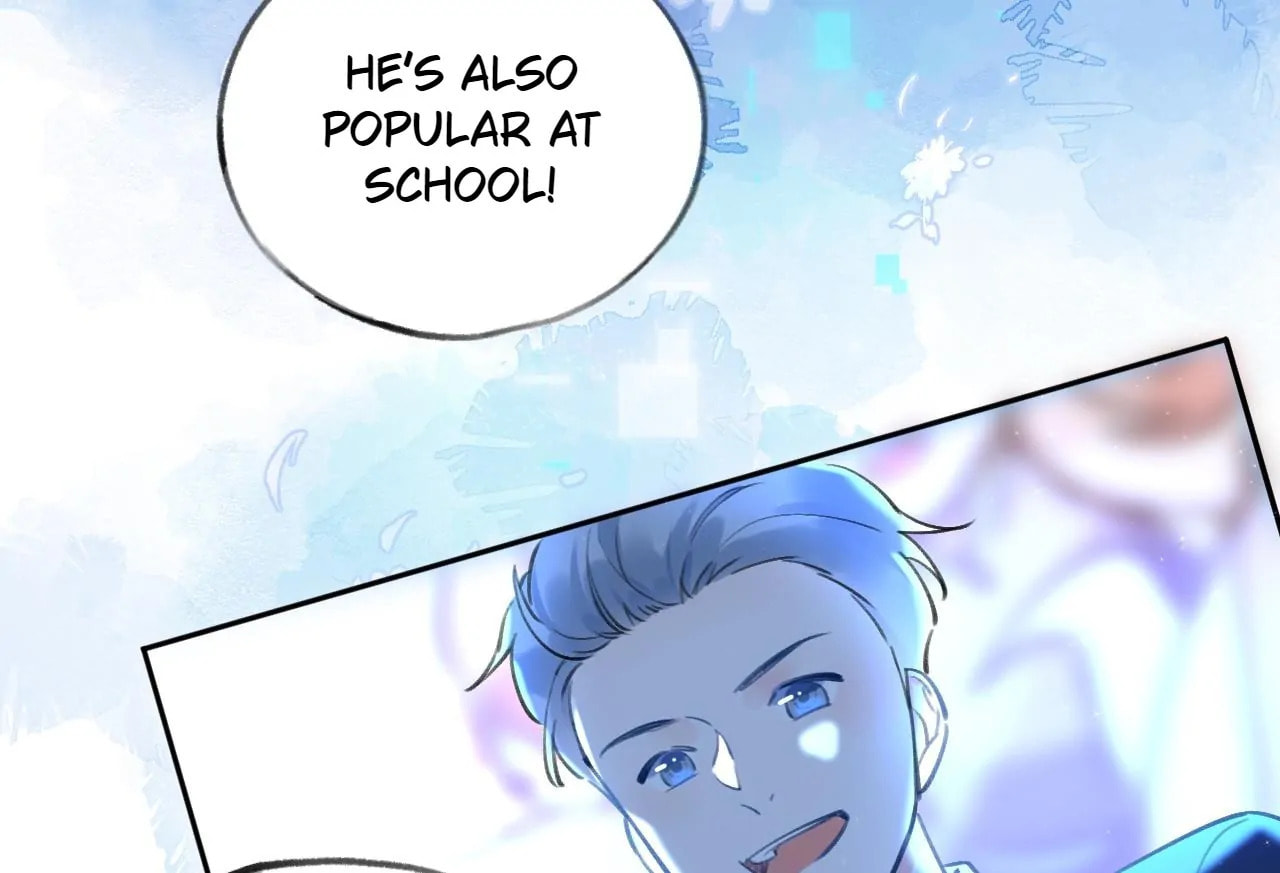 Read This Sweet Online Date Is a Disaster! chapter 5 image 18 on Lezhin