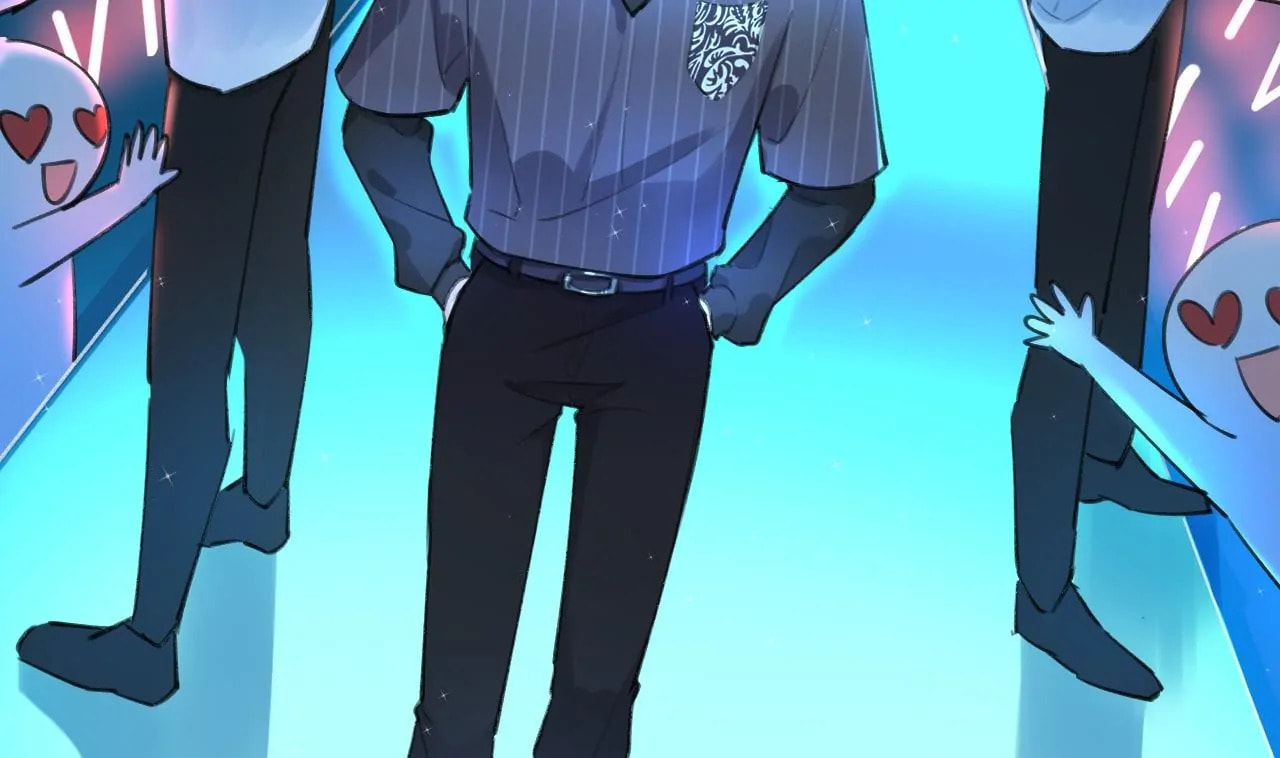 Read This Sweet Online Date Is a Disaster! chapter 5 image 22 on Lezhin