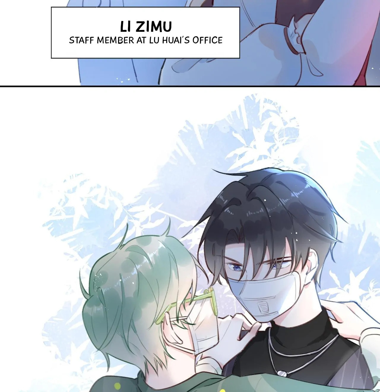 Read This Sweet Online Date Is a Disaster! chapter 5 image 36 on Lezhin