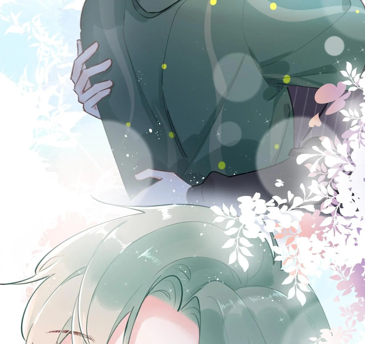 Read This Sweet Online Date Is a Disaster! chapter 5 image 37 on Lezhin