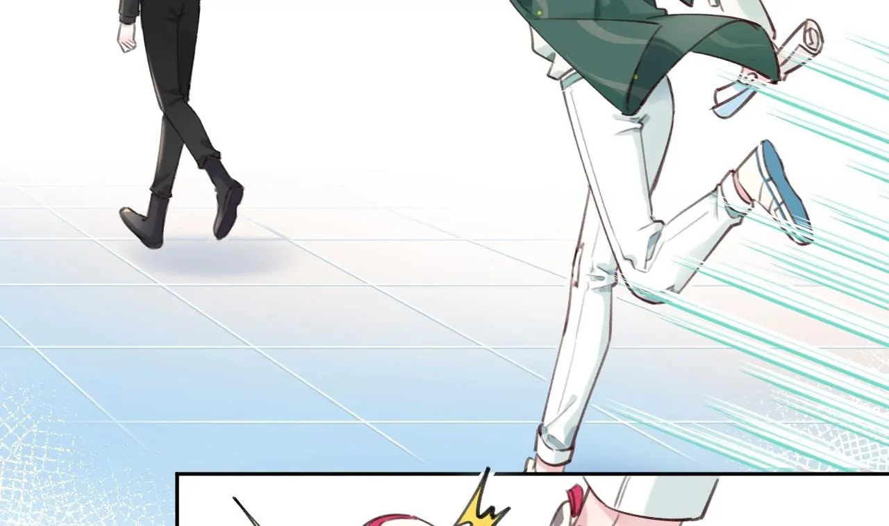 Read This Sweet Online Date Is a Disaster! chapter 5 image 4 on Lezhin