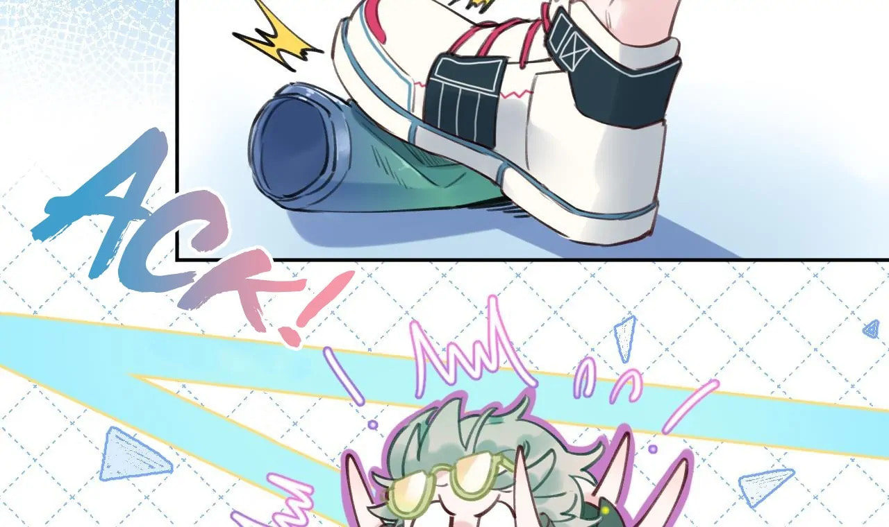 Read This Sweet Online Date Is a Disaster! chapter 5 image 5 on Lezhin
