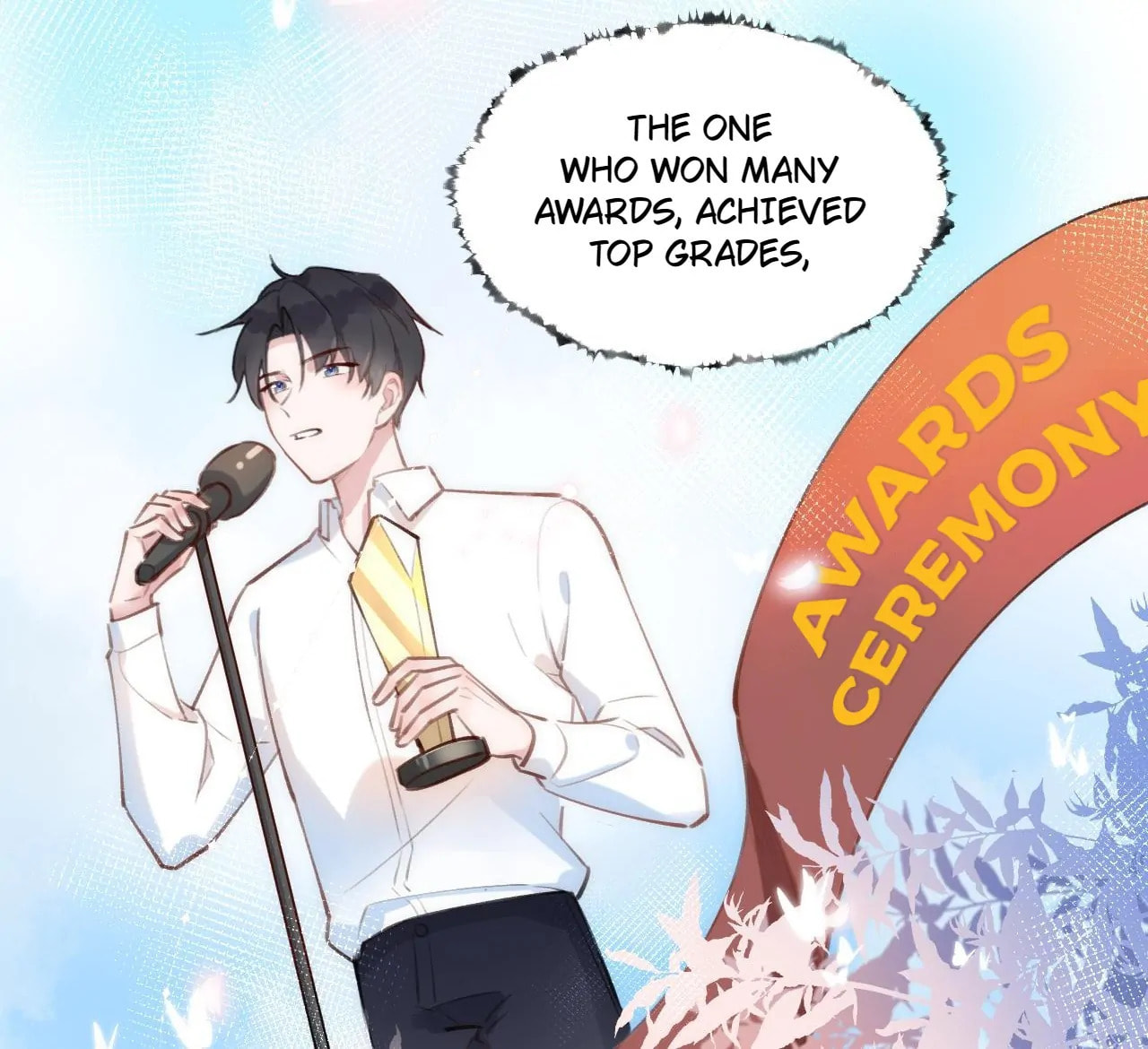Read This Sweet Online Date Is a Disaster! chapter 5 image 58 on Lezhin