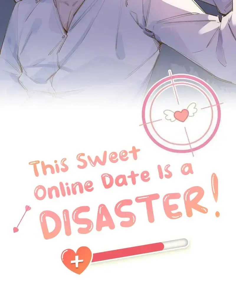 Read This Sweet Online Date Is a Disaster! chapter 52 image 1 on Lezhin
