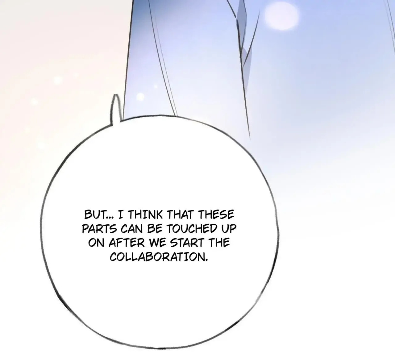 Read This Sweet Online Date Is a Disaster! chapter 52 image 21 on Lezhin