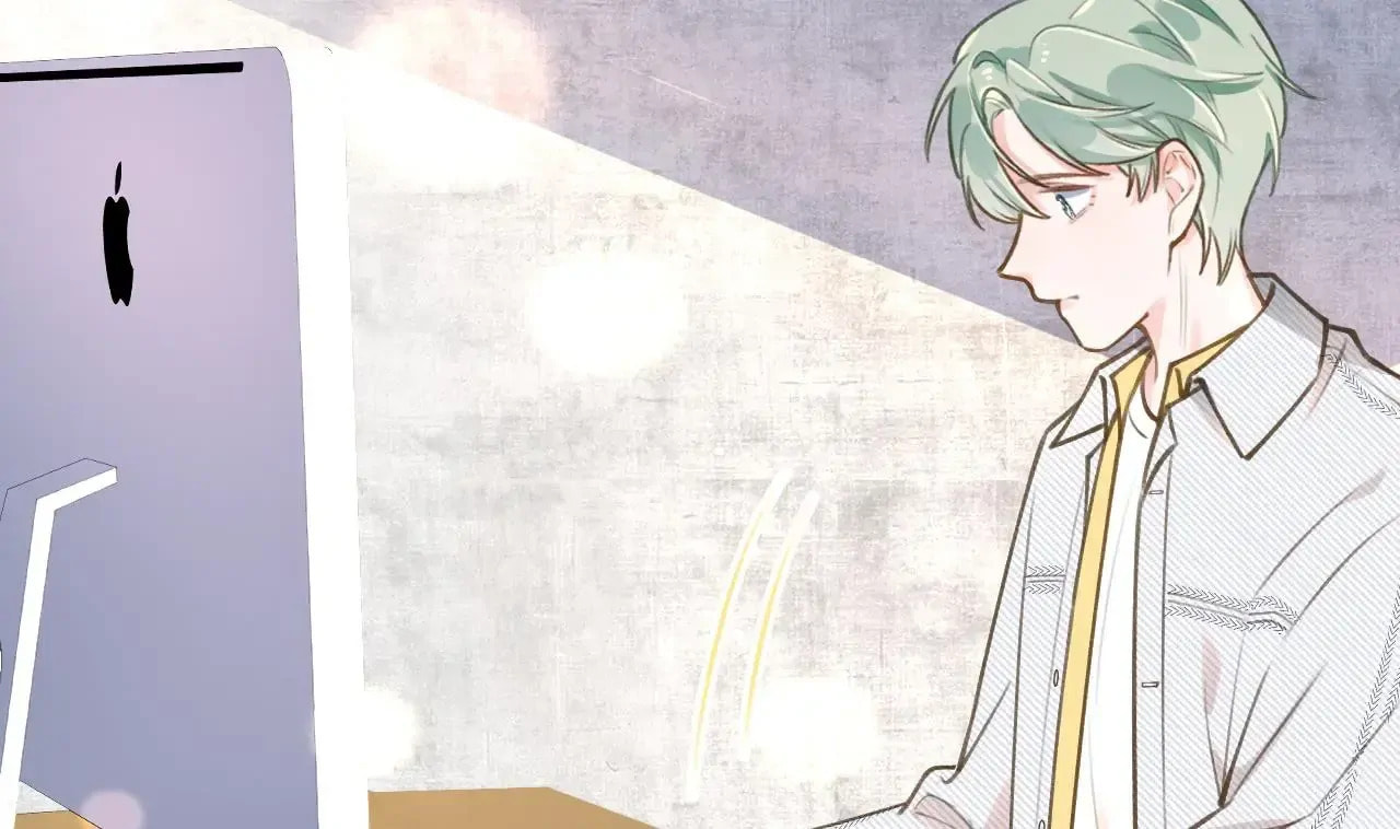 Read This Sweet Online Date Is a Disaster! chapter 52 image 28 on Lezhin