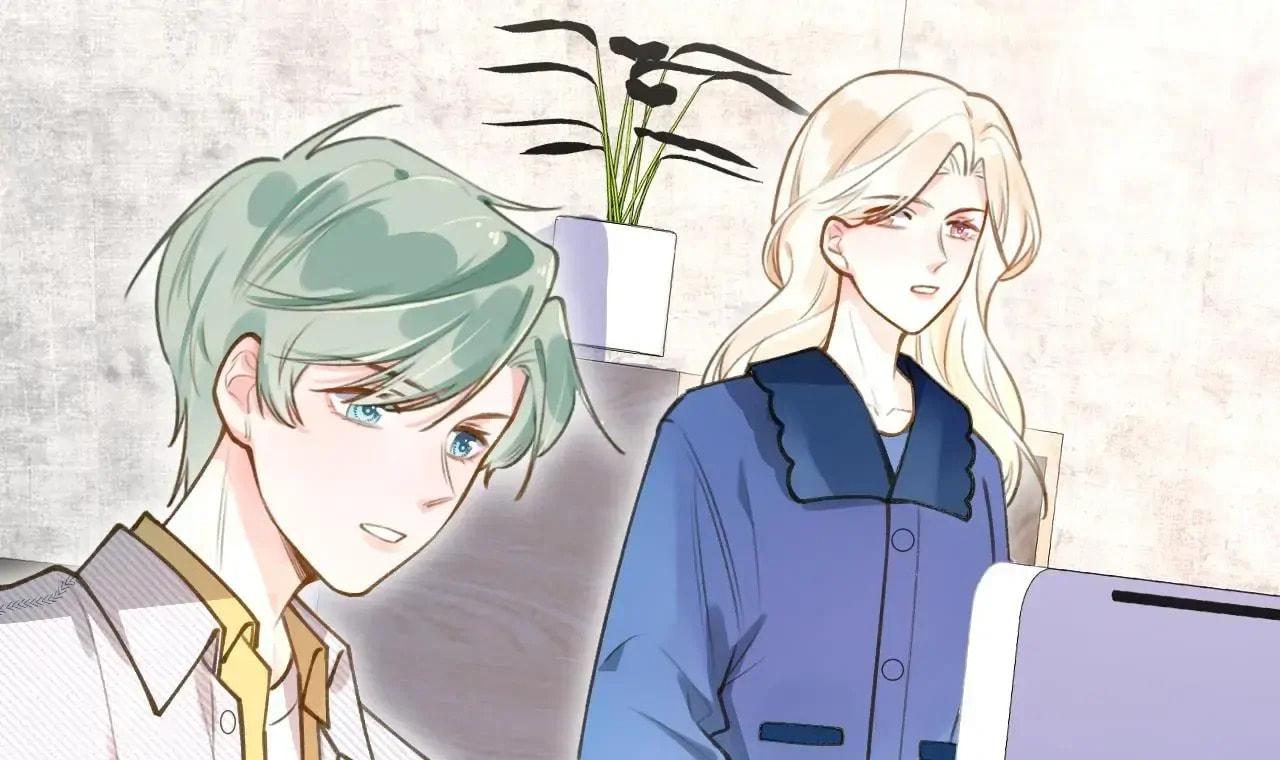 Read This Sweet Online Date Is a Disaster! chapter 52 image 47 on Lezhin