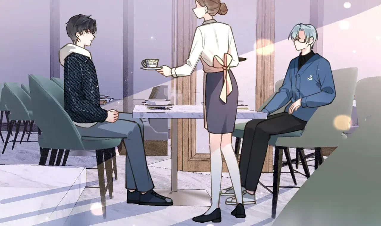 Read This Sweet Online Date Is a Disaster! chapter 52 image 5 on Lezhin