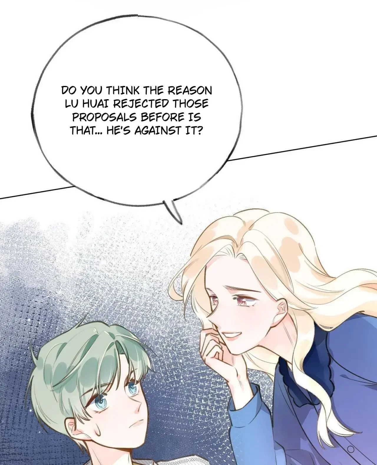 Read This Sweet Online Date Is a Disaster! chapter 52 image 52 on Lezhin