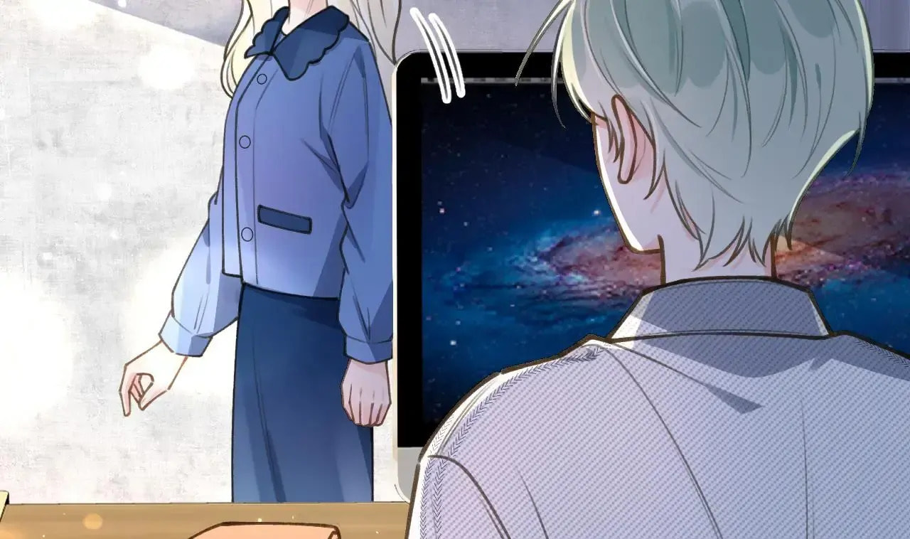 Read This Sweet Online Date Is a Disaster! chapter 52 image 58 on Lezhin