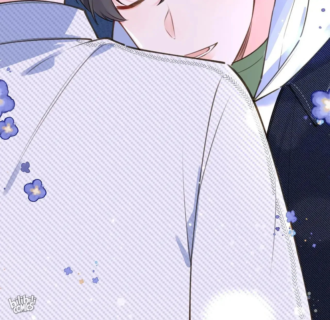 Read This Sweet Online Date Is a Disaster! chapter 52 image 92 on Lezhin