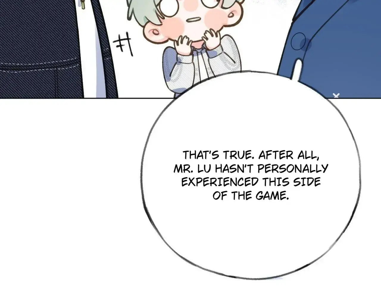 Read This Sweet Online Date Is a Disaster! chapter 53 image 28 on Lezhin