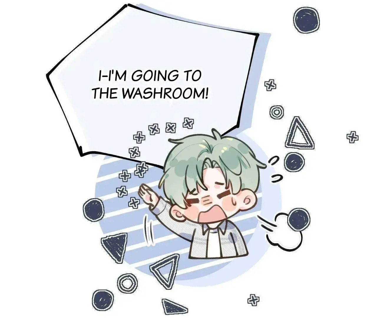 Read This Sweet Online Date Is a Disaster! chapter 53 image 30 on Lezhin
