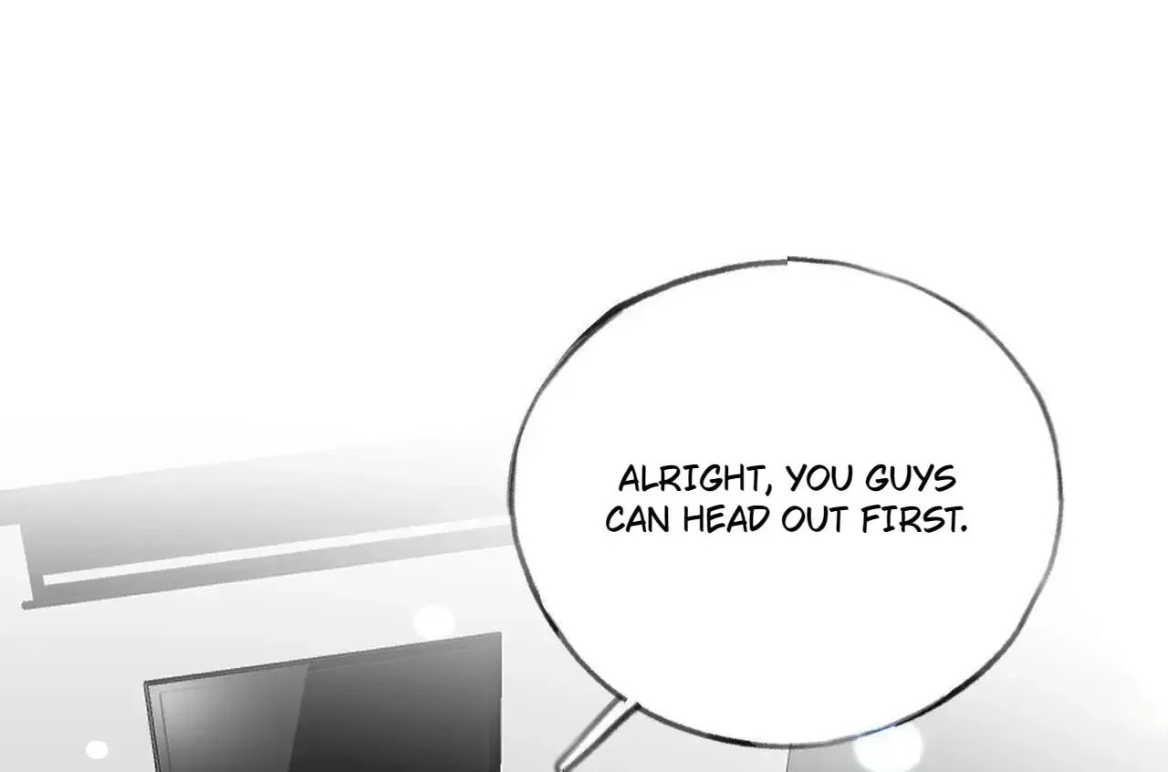 Read This Sweet Online Date Is a Disaster! chapter 53 image 4 on Lezhin