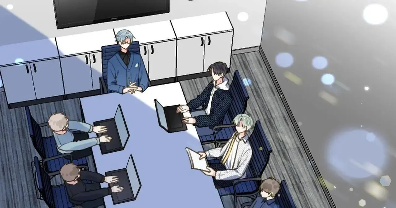 Read This Sweet Online Date Is a Disaster! chapter 53 image 5 on Lezhin